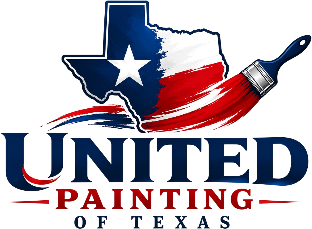 United Painting of Texas